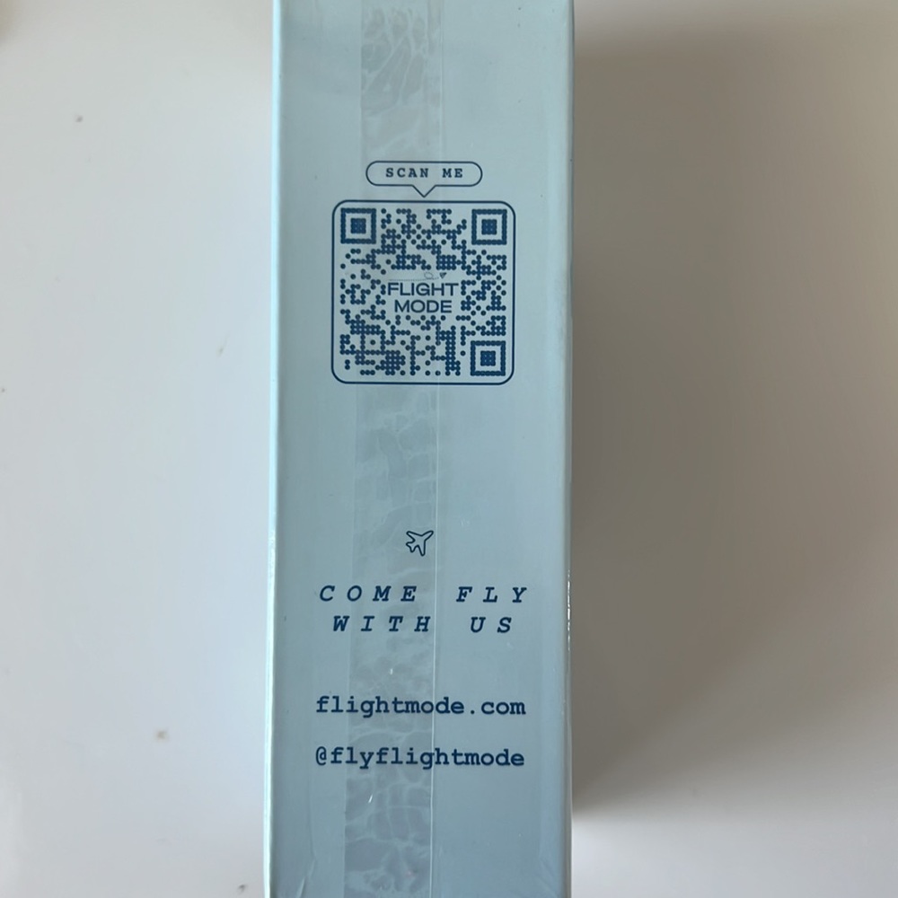 FlightMode Hydration Mask - Picture 4 of 4